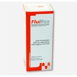 FLUIREX SCIR 150ML