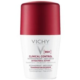 VICHY DEO CC 96H ROLL 50ML