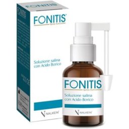 FONITIS SPRAY 50ML