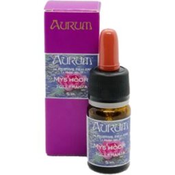 MYSHOOR TOLLERANZA GOCCE 5ML