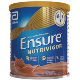 ENSURE NUTRIVIGOR CIOCCOL 400G
