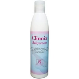 CLINNIX-BABY CR 250ML
