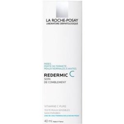 REDERMIC C PNM 40ML