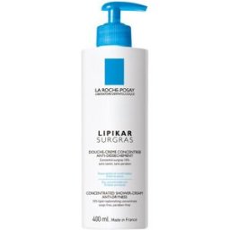 LIPIKAR SURGRAS 400ML
