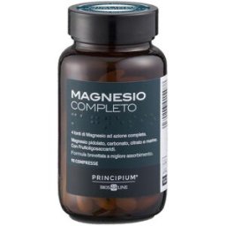PRINCIPIUM MAGNESIO COMP 90CPR