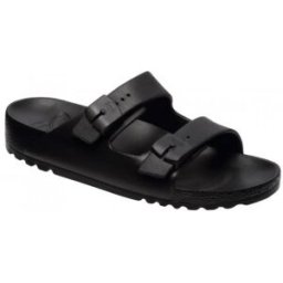 BAHIA EVA WOMENS BLACK 41