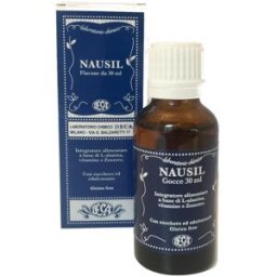 NAUSIL GOCCE 30ML