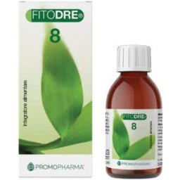 FITODRE 8 50ML GTT