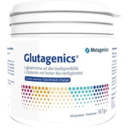 GLUTAGENICS 167G
