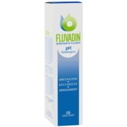 FLUVADIN IDRATANTE FLUIDO 60ML