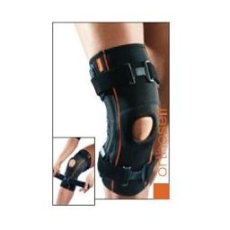 GINOCCHIERA ROT GENUFIT 08 XXL