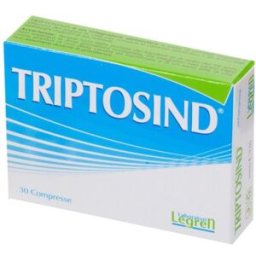 TRIPTOSIND 30CPR