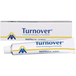 TURNOVER CREMA DERMATOLOGICA