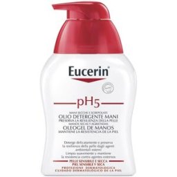 EUCERIN PH5 OLIO MANI 250ML