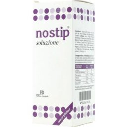 NOSTIP SOLUZIONE 200ML