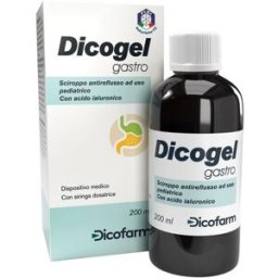 DICOGEL GASTRO 200ML