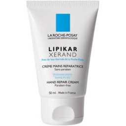 Lipikar crema mani 50 ml