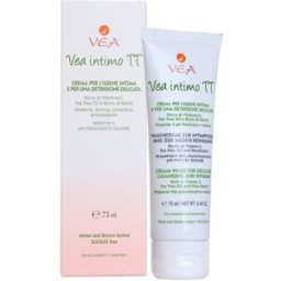 Vea intimo TT - crema per l'igiene intima - 75 millilitri