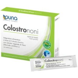 COLOSTRONONI 24 BUSTINE OROSOLUBILI
