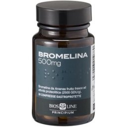 BROMELINA 30CP PRINCIPIUM