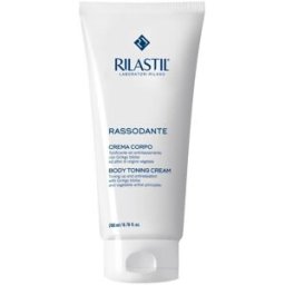 Rilastil Intensive crema rassodante corpo - 200 millilitri