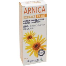 ARNICA EXTRACT PLUS 100ML
