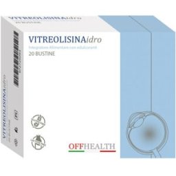 Vitreolisina idro 20 buste