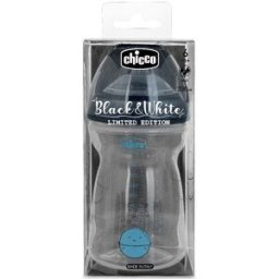 CH BIB NF BLACK&WHITE 330ML