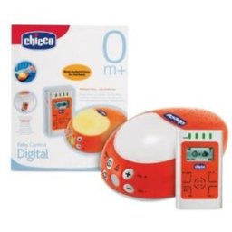 CH BABY CONTROL 71800 DIGIT