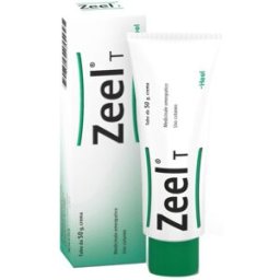 HE.ZEEL POM 50G HEEL