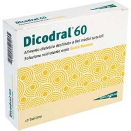 DICODRAL 60 12BS 4,6G