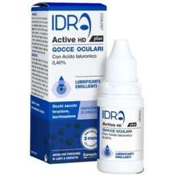 STERILENS IDRA ACTIVE HD PLUS