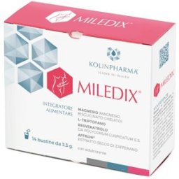 Miledix 14 buste