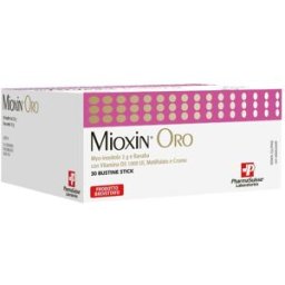 Mioxin Oro 30 buste