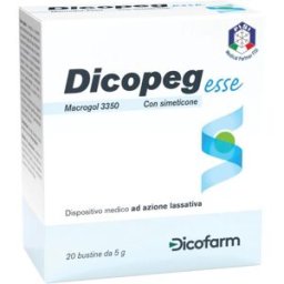 DICOPEG ESSE 20BUST