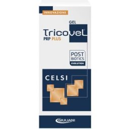 Tricovel prp plus celsi - 30 millilitri