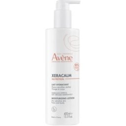 AVENE XERACALM NUTR LATTE400ML