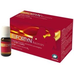 EUFORTYN 10FL 15ML