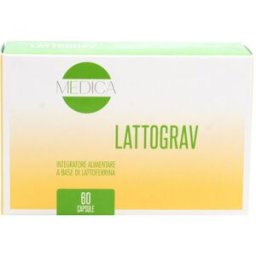 LATTOGRAV 60CPS 25,58G