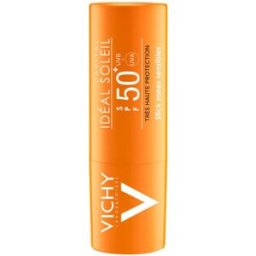 Ideal soleil stick zone sensibili spf 50+ vichy