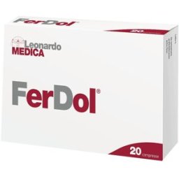 FERDOL 20COMPRESSE