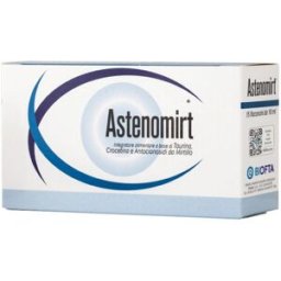 ASTENOMIRT 15 FIALE MONOREW