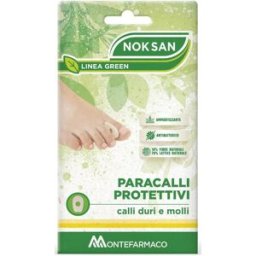 NOKSAN GREEN PARAC DURI/MOLL9P