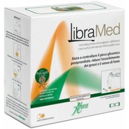 LIBRAMED FITOMAGRA 40BUST GRAN