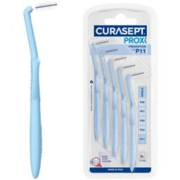 CURASEPT PROXI ANGLE P11 AZZ/B
