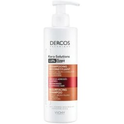 Dercos Technique - Shampoo ristrutturante Kera-solution - 250 millilitri - Vichy