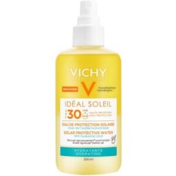 vichy acqua solare idratante 200ml spf 30
