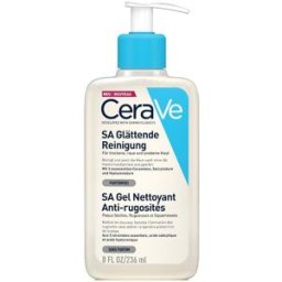 CERAVE SA DETERGENTE LEVIGANTE