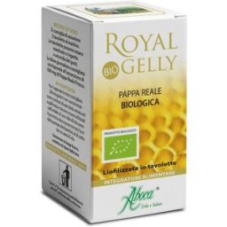 ROYALGELLY 40TAV 19,2G ABOCA