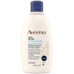 AVEENO SKIN RELIEF SHAMPOO 300ML